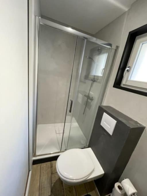 Ferienwohnung Chic'N Chill Issoudun Exterior foto
